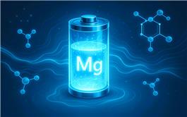 Pin lithium-ion có cực âm tốt hơn chế tạo từ oxit mangan